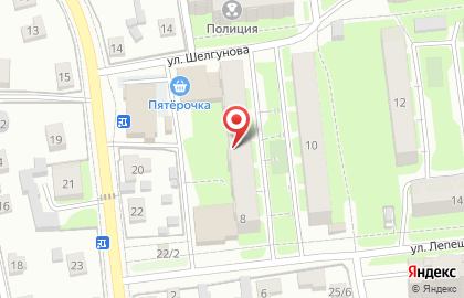 ЗАО Банкомат, Северо-Западный банк Сбербанка России на карте