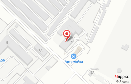 Йога-центр Йога с Алексеем Лихановым на Технической улице на карте