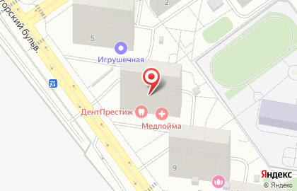 Букле, карнизов и жалюзи на карте