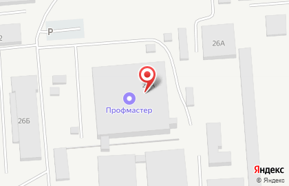 Компания Great Way на Сибсельмашевской улице на карте