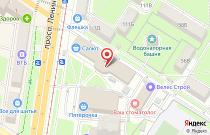 Русская дымка на карте