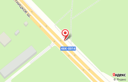 Котофей на карте