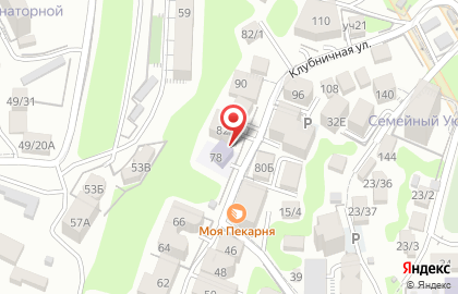 Магазин Ярмарка Кубани на карте