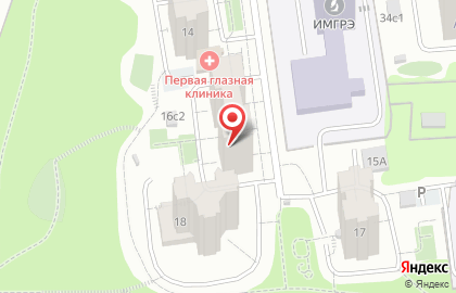 Компания Kanz на карте