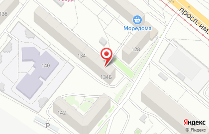 Арт Ателье 34 на карте