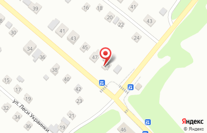Компания Happy Phone на улице Забойщиков на карте