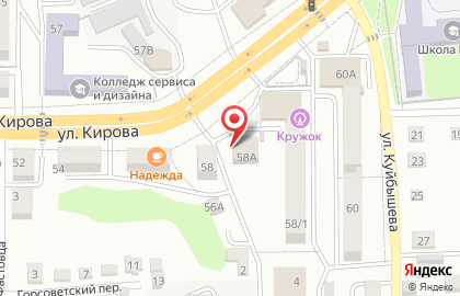 АртёмГрад на карте