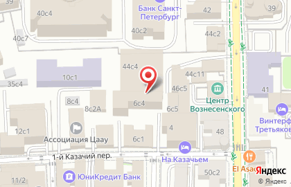 Arcelor International (люксембург) на карте