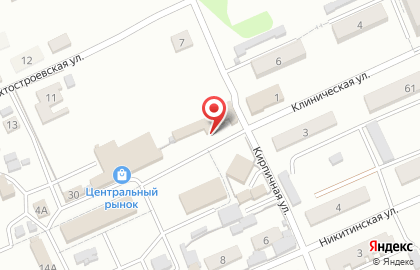 Ломбард Гота Ломбард на Волгоградской улице на карте