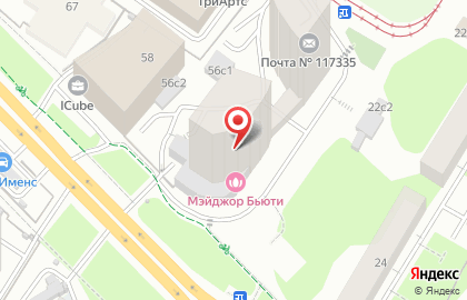 Urss на карте