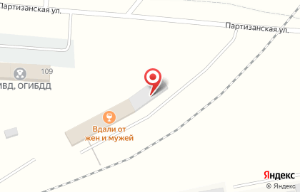 Сибпродхлад на карте
