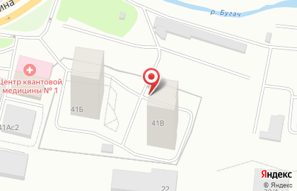 Техническая Лаборатория в Железнодорожном районе на карте