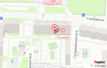 Milerd на карте