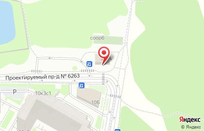 Магазин Красное & Белое в Москве на карте