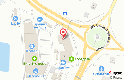Бочки на карте