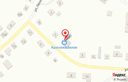 Империя на улице Механизаторов на карте