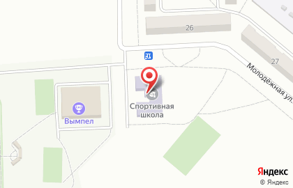 Управление Федерального Казначейства по Волгоградской области в Волгограде на карте
