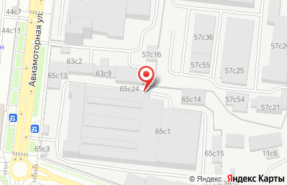 Технический центр Смена-Авто на карте