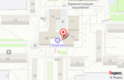 Социальный медико-фармацевтический центр на карте