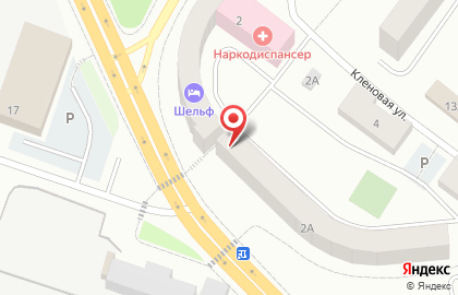 Школа искусств Декоративные бутылочки на карте