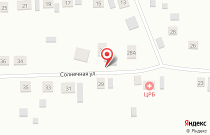 Типография "ШАНС", ИП Шимотюк С.М. на карте