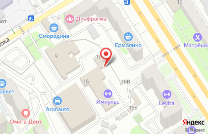 От души детям на карте