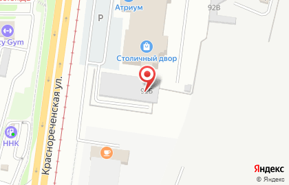 ДАЛЬНЕВОСТОЧНОЕ ЮРИДИЧЕСКОЕ БЮРО на карте