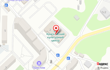 Саргам на карте