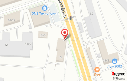 Ипэк на карте