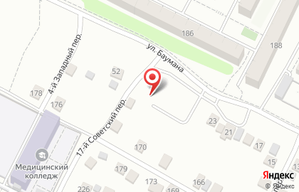 Швей-Мастер | Ремонт швейных машин в Иркутске в Ленинском округе на карте