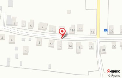 Транзит 69 на карте