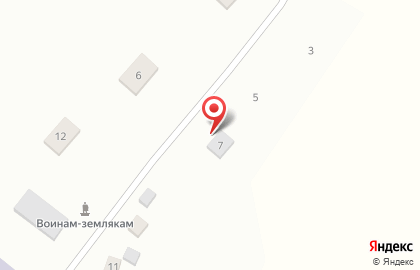 Весна в Новосибирске на карте