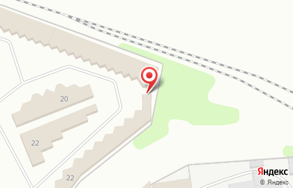 Торговая компания Jardin на карте