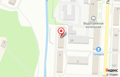 Окна и двери в Екатеринбурге на карте