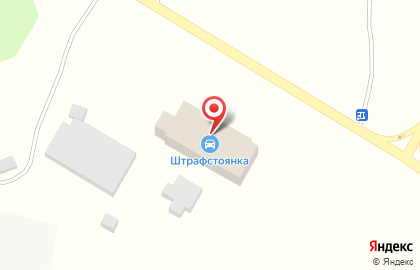 Правовой центр Филатовой С.А. на карте