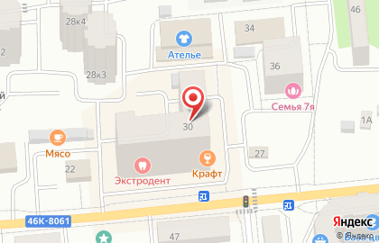Аптека Будь здоров! в Москве на карте