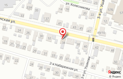 Rateks на карте