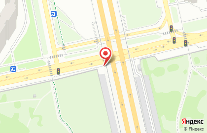 Автомойка в Москве на карте