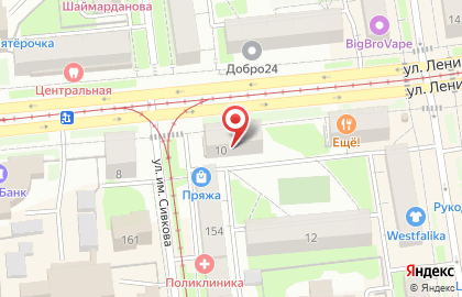Компания Офис-Плюс на карте