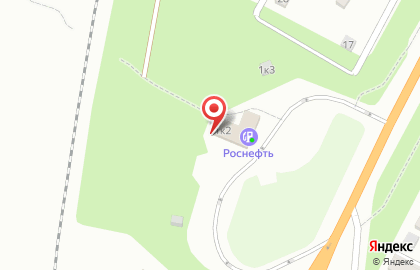 Автомойка в Санкт-Петербурге на карте