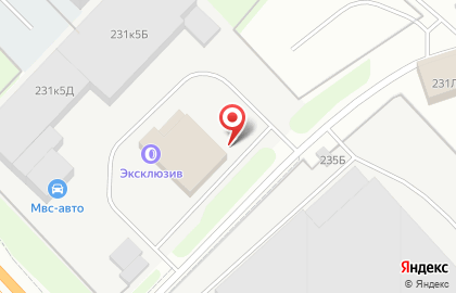 Компания по ремонту турбокомпрессоров Турбо Плюс на Московском шоссе на карте