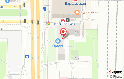 Центр юридической помощи Елисеев и Партнеры на карте