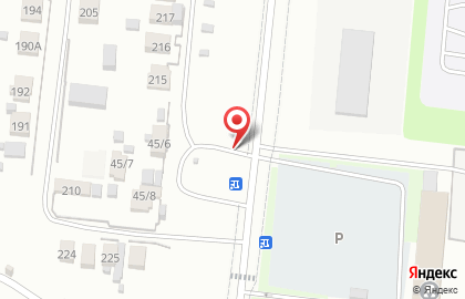 Автошиномонтаж, ООО МастерПлюс на карте