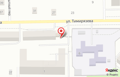 КОНСУЛ на улице Тимирязева на карте