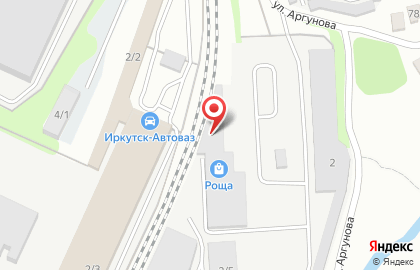 ПримСтройСервис на карте