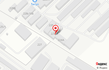 ОптТорг, оптовая компания на карте