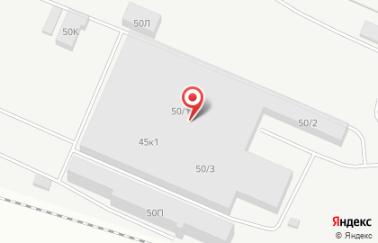 Вагонная ремонтная компания-2, ОАО на карте