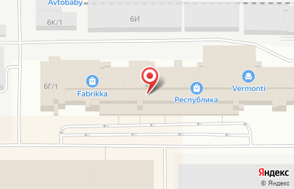 Магазин Ярмарка Арок на карте