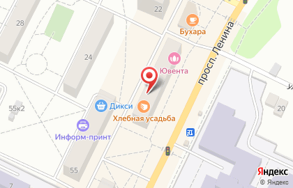 Страховая компания в Санкт-Петербурге на карте