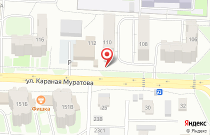 Минимаркет Тамлеево на Коммунистической улице на карте